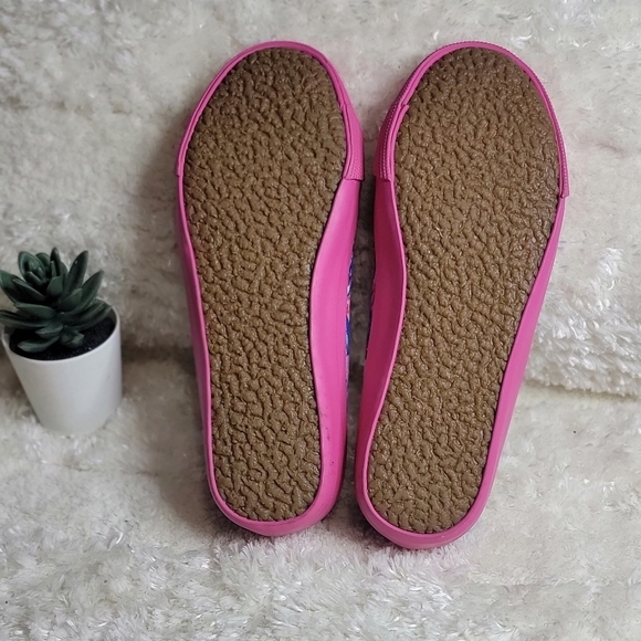 ❤️Charlie Page PInk womens shoes - Picture 8 of 10